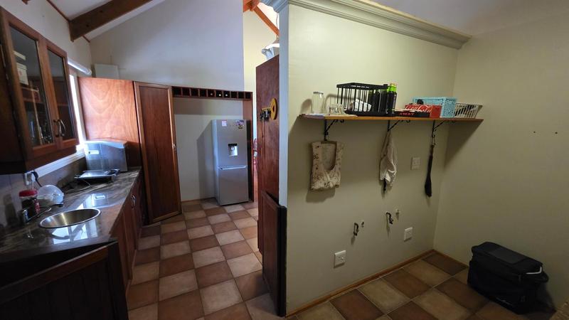 4 Bedroom Property for Sale in Tergniet Western Cape